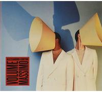 Cortini, Alessandro - Volume Massimo