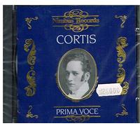 Cortis,Antonio - Diverse Arien [Import]