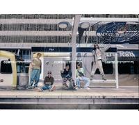 Cortis [ Color Outside the Lines ] 1er album EP (Scène 1)