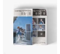 Cortis - Color Outside the Lines / 1st Ep Album / Weverse V