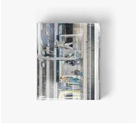 Cortis - COLOR OUTSIDE THE LINES CD