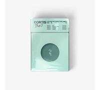 CORTIS - COLOR OUTSIDE THE LINES[CORTIS Ball ver.]