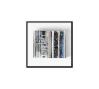 Cortis Color OUTSIDE THE LINES [Photobook Ver.] 1er album EP (version aléatoire)