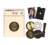 CORTIS - COLOR OUTSIDE THE LINES [Singing Bowl Ver.]
