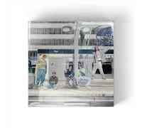 Color Outside the Lines (Vinyl)