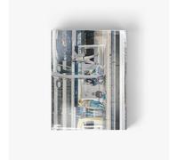 CORTIS Colour Outside the Lines (Scene 1 Ver.) (CD) EP