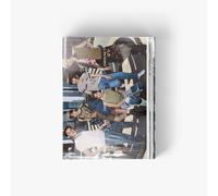 CORTIS Colour Outside the Lines (Scene 2 Ver.) (CD) EP