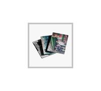 Cortis Green 2nd EP Album avec suivi (version studio standard)