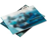 CORTIS [GreenGreen] 2nd EP Album (STREET ver.)