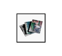CORTIS GREENGREEN [Photobook Ver.] Le 2e EP Album (STUDIO ver.)