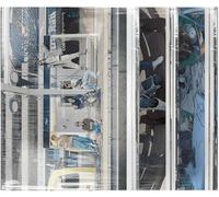 Cortis The 1st EP [Color Outside The Lines] (Photobook ver (Random)) + cartes photo supplémentaires