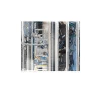 CORTIS - The 1st EP [COLOR OUTSIDE THE LINES] (Photobook voir (Random))