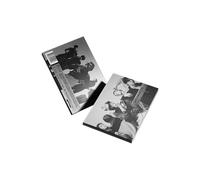 Cortis [The 2nd EP GreenGreen Album] (Studio ver.) + 3 cartes photos supplémentaires