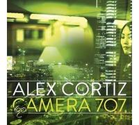 Cortiz, Alex - Camera 707