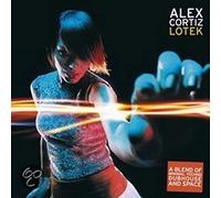 Cortiz, Alex – Lo Tek