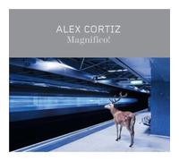 Cortiz,Alex - Magnifico