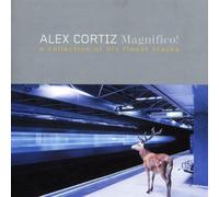 Cortiz, Alex - Magnifico: Collection of