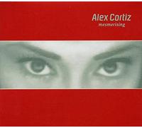 Cortiz, Alex – Mesmerising – Import – Swirl