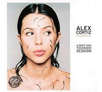 Cortiz, Alex - Phoenix -14tr-