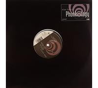 Alex Cortiz – Phunkology – Vinyle 12"