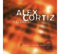 Cortiz, Alex - Volume 1