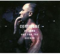 Cortizone - Selling Out For The Sucker