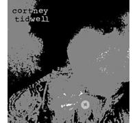 Cortney Tidwell – Sutures / Chemical Mind – Vinyle 7" – Victrola
