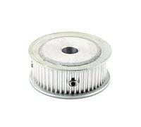 Cortnn 1/3/5 pièces 32 Dents 5M poulie synchrone alésage 6-20mm Ajustement W = 15/20/25mm 32T 32 Dents HTD 5M poulie de Distribution 32-5M AF(14mm,3pcs Fit Width 15mm)
