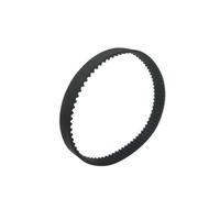 Cortnn 1 pièce HTD 8M 1384-8M 173 Dents 1384mm circonférence 20mm 25mm 30mm à 50mm Largeur 8mm Pas 8mm Transmission en Boucle fermée synchronisation Courroie synchrone(1Piece 20mm)