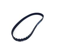 Cortnn 1pc 490/495/500/506/510/514/517/521/525/533/535 L Largeur de Courroie de Distribution 20mm périmètre 1257.3/1295.4/1314.45/1333.5mm(490 L Teeth 131)