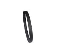 Cortnn 1pc C-22 imprimante 3D GT2 Largeur 15mm Boucle fermée Caoutchouc 2GT Longueur de la Courroie de Distribution 100 110 130 140 142 144 150 154 160 170 180mm(2GT-110mm)