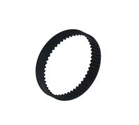 Cortnn 1PC HTD 8M 1800-8M 225 Dents 1800mm circonférence 43mm 44mm 45mm à 60mm Largeur 8mm Pas 8mm Transmission en Boucle fermée synchronisation Courroie synchrone(1Piece 48mm)