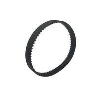 Cortnn 1PC HTD 8M 992-8M 124 Dents d'arc 992mm circonférence 26mm à 42mm Largeur 8mm Pas 8mm Transmission en Boucle fermée synchronisation Courroie synchrone(1Piece 30mm)