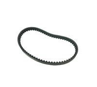 Cortnn 1pc HTD3M Courroie de Distribution en Caoutchouc Longueur 129/132/135/138/141/144/147mm adapté for 10/15mm Pas de Large 3mm(3M-129mm,10mm)
