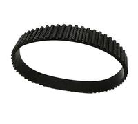 Cortnn 1PC STD S8M-1040 130 trapèze Arc dent 15mm 20mm 25mm 30mm 35mm Largeur 8mm Pas en Boucle fermée Transmission synchronisation Courroie synchrone(1Piece 25mm)