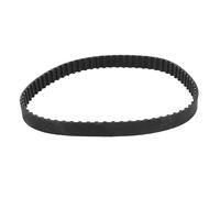 Cortnn 1pc XPZ1420/3VX560 XPZ1437/3VX570 9.7mm Largeur 8mm épaisseur Vee denté Wegde Bord Brut Bande goggée Transmission de synchronisation Vee V Ceinture(XPZ1420 3VX560)
