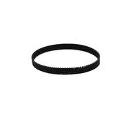 Cortnn 5 pièces 88MXL B110MXL 6mm 10mm Largeur 110 Dents 223.52mm Longueur 2.032mm Pas Caoutchouc Moteur Pas à Pas rainure crantée synchrone Courroie de Distribution(5pcs 10mm)