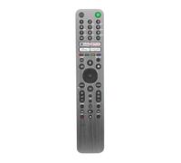 Cortnn RMF-TX621E for Sony Bravia Voix Bluetooth TV Télécommande XR-55A90J X92 A80J A84J A90J W800 X75 X75A X80AJ X80J X81J X85J