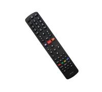 Cortnn Télécommande for Téléviseur Thomson 32FU5554 40FW5555 40FZ5533 46FU5555S 46FW8785 50UA6406 55FU5663 55UA6406B 58FU3563C LT-55HW77U