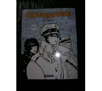 Corto en Sibérie (édition de luxe)