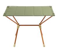 CORTO Folding Table Lite - Mixte - - taille Unique- modèle 2026
