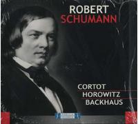 Corto-Horowitz-Backhaus