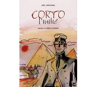 Corto l'initié