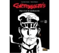 Corto Maltés. Bajo El Sol De Medianoche. Edición Especial Bn - Juan Díaz Canales , Rubén Pellejero Juan Díaz Canales , Rubén Pellejero (Auteur)