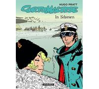 Corto Maltese 06. In Sibirien