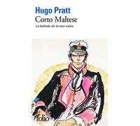 Corto Maltese