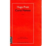 Corto Maltese
