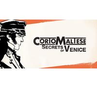 Corto Maltese and The Secrets Of Venice (PC)