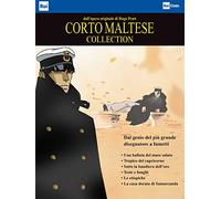 Corto Maltese Collection [Import]