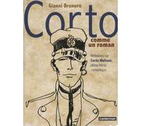 Corto Maltese - Corto - Comme un roman